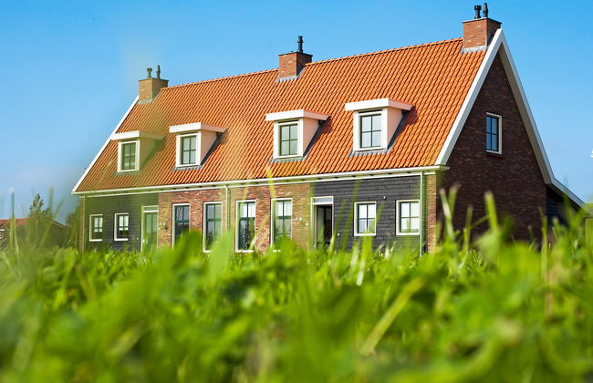 4 bedroom House in Colijnsplaat with garden and terrace - Photo 22