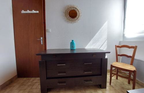 Gîte la Salicorne - Foto 13