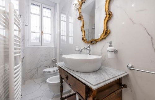 Regina Elena - Antica Dimora, Bastione S. Remy - Foto 18