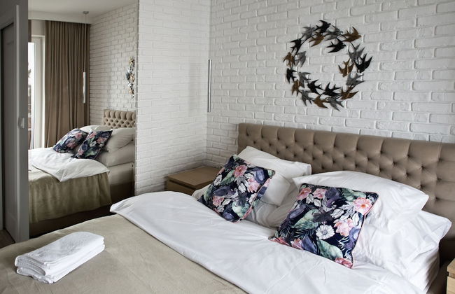 P&O Apartments Komputerowa 2 - Foto 6