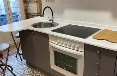 Apartamento foroplaza campo I - Foto 31