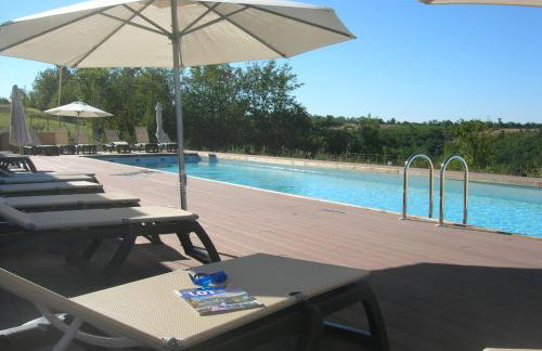 Les Hauts d'Albas - Foto 6