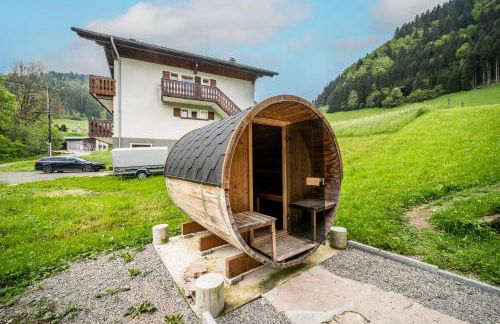 Coeur de Charmy pour 10 avec Spa - Foto 39