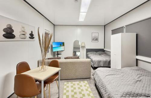 AlbRooms Nürtingen Monteur & Business Privatzimmer - Photo 7