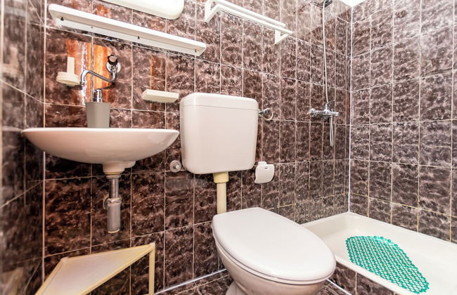 Apartments Nikola - Foto 36