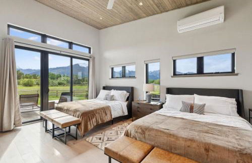 The Willow Suite Cabin - Foto 19