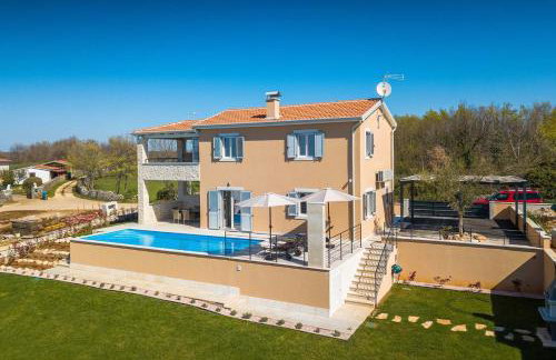 Villa Lisetta - Foto 38