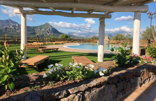 Country House S'Ozzastru - Foto 18