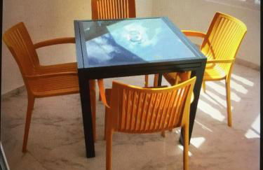 House Grace Parque San Eugenio - Foto 17