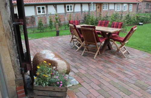 Artlandscheune 1719 - Foto 13