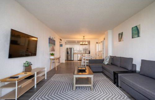 Ocean Reserve Condominium - Foto 10