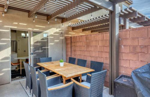 Southern Retreat, Priv Patio with Hot Tub, Zions. - Foto 20