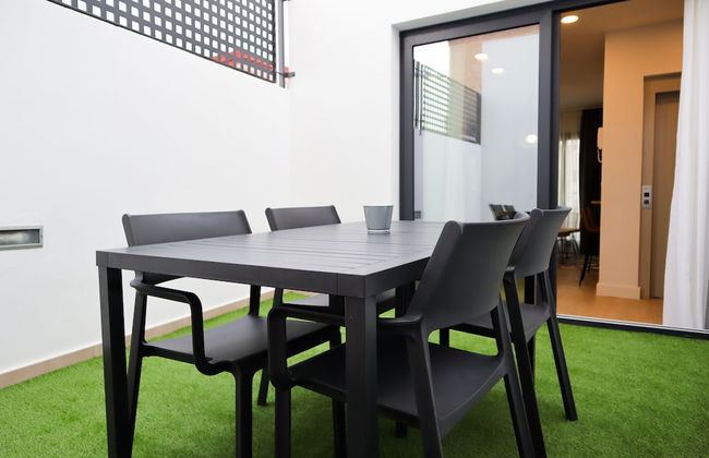 Calma Suites - Foto 39