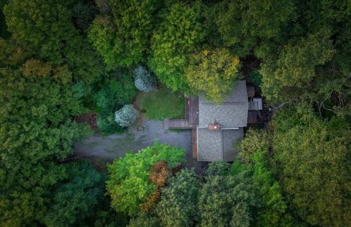 Winter Hideaway - Sled Hill, Hot Tub, Fireplace, Game Room - Foto 51