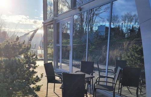 Appartment Düne 6 1OG Grundbelegung 2 Pers - Foto 11