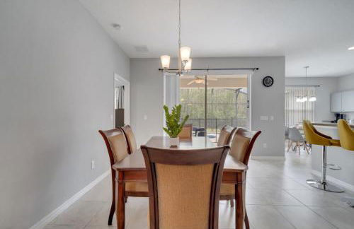 Disney Getaway Pool Gated Resort Near Parks - Foto 22