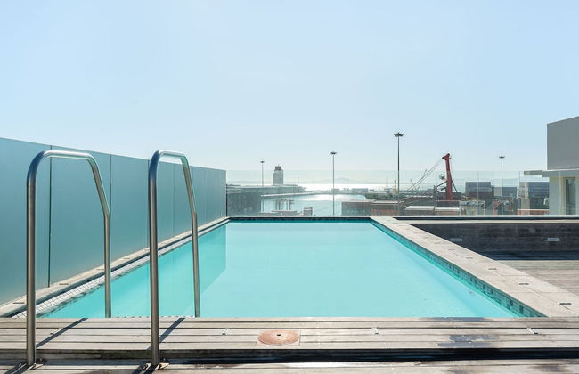 Harbour Bridge 216 - Photo 19