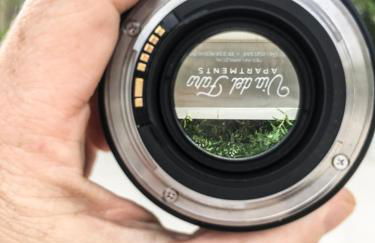 Via Del Faro Apartments - Foto 38