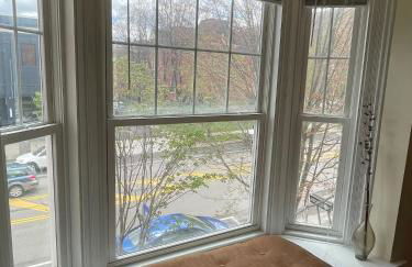 HISTORIC COMFY CONDO- Heart of Ellicottville, Self Checkin - Foto 17