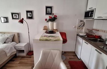 Klara Studio Apartman - Foto 23