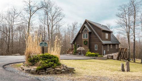 Lucky 12 by Taylor Made Deep Creek - Foto 5