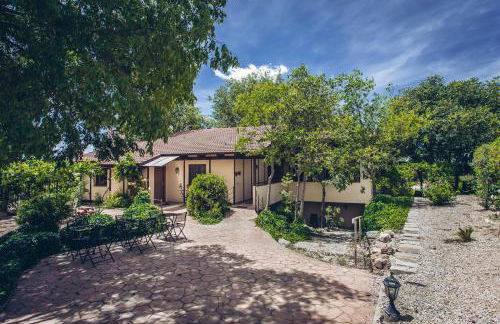 Pago de Tharsys - Foto 36