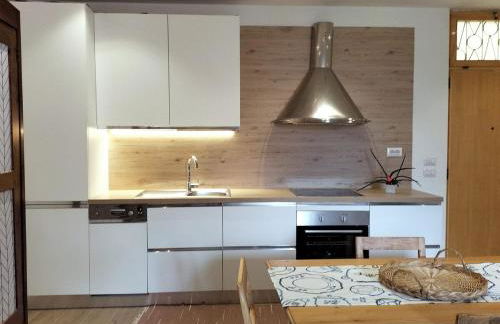 Casa Silvano - Foto 12