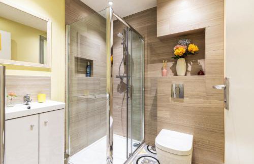 Charming One Bedroom Flat in Rotherhithe - Foto 14