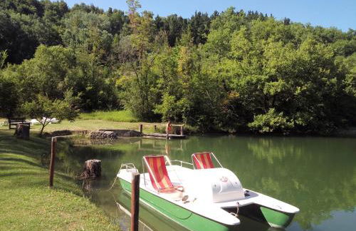 Agriturismo Monterosello - Photo 13