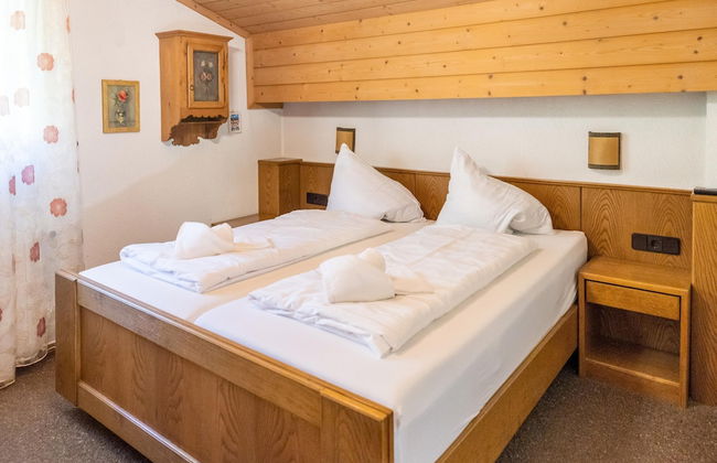 Apartment in Bad Kleinkirchheim Near Ski Lift - Photo 4