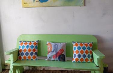 Appartement N01 T3 - Foto 8