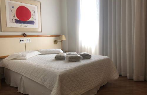 Flat Golden Plaza - Lourdes - Foto 2