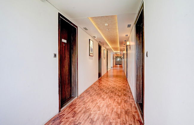 Luxury Elegance at Magarpatta City Pune - Foto 27