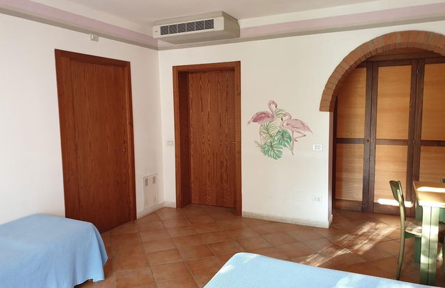 La Rocca Residence - Foto 10