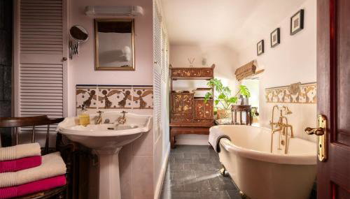 Dannah Farm Country House - Foto 4, Shower