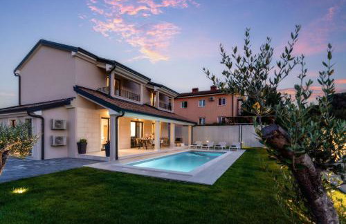 Villa Sophia Rovinj - Photo 79