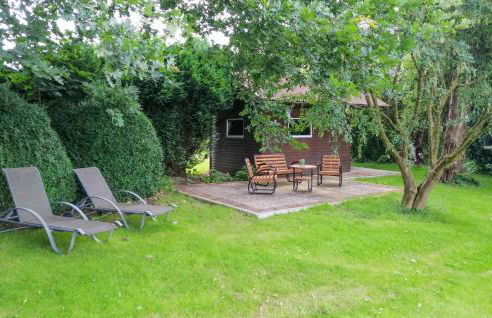 Nice Home In Drochtersen - Foto 16