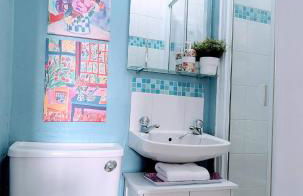 Cosy 1 Bedroom Apartment next to Fountain Park - Edinburgh - Photo 11