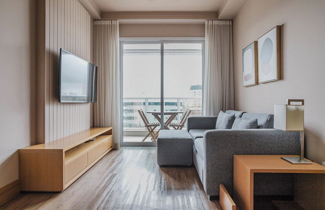 Tabas by Blueground Go 850 - Foto 24