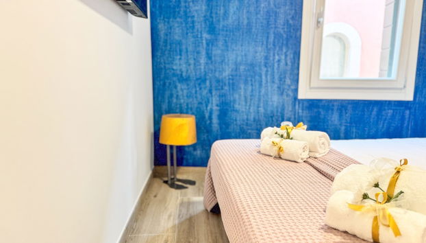 Ca de la Corona - Ipnosi by Ca-sa Check - Foto 2, Habitación