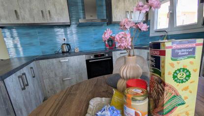 Sofia's Sweet Home - Foto 4, stove