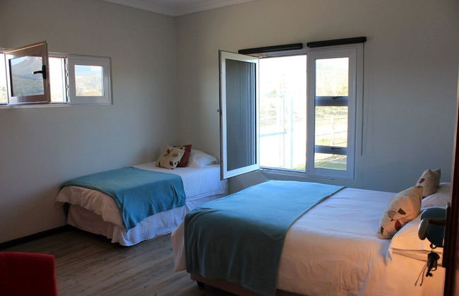 Village Lodge Paarl - Photo 2