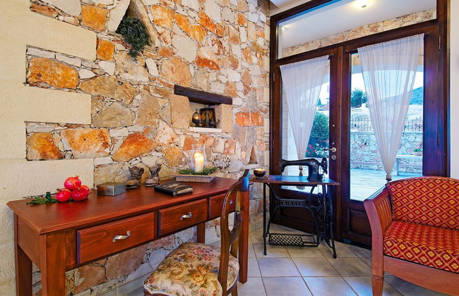 Areti Hotel - Foto 2