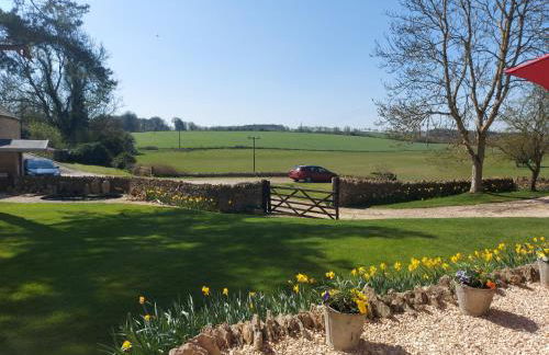 Thames Head Wharf - Historic Cotswold Cottage with Stunning Countryside Views - Foto 29