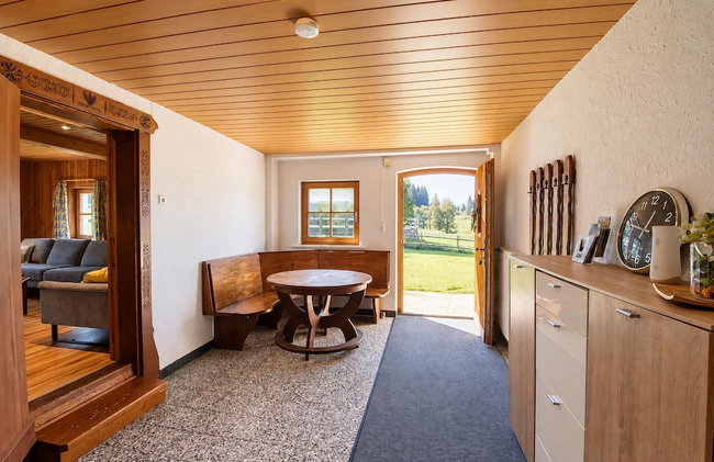 Farmhouse in Soll Near Wilder Kaiser Ski Area - Foto 4