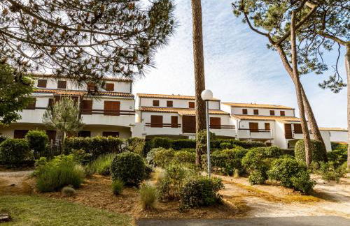 Apartment Le Bois du Roy by Interhome - Foto 37