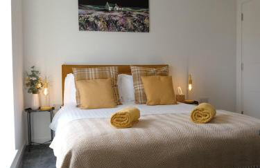 Modern 4 Bed Highland Home - Foto 26