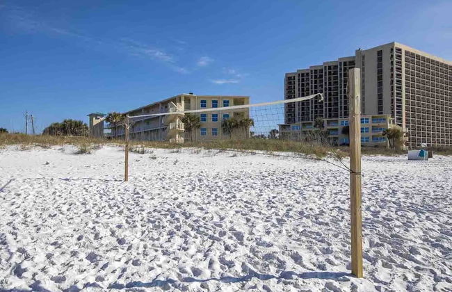 Silver Dunes Penthouse B - Foto 27