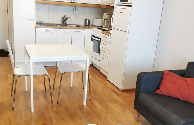 Kotimaailma Apartments Rovaniemi - Photo 30