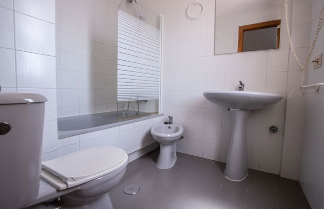 Vista Mojácar Apartamentos - Foto 21